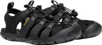 CLEARWATER CNX W, black/black