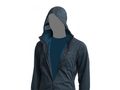 Contour Alpha jacket Light Petrol