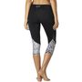 16098-001 SPEED LEGGING Black - kalhoty dámské