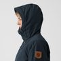 Greenland Winter Parka W, Night Sky