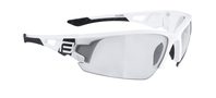 CALIBRE white, photochromic glass