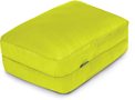 Ultralight Double Sided Cube Large electric lime