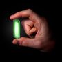 Intensity Glow Marker; green