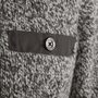 Lada Round-neck Sweater M Grey