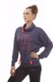 NBSLF5071 FLA POSE - women's sports sweatshirt