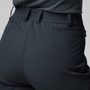 Abisko Winter Stretch Trousers W Black