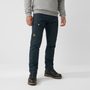 Greenland Jeans M Reg Dark Navy