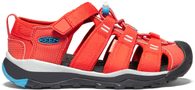 NEWPORT NEO H2 C ORANGE/VIVID BLUE