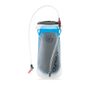 HYDRAULICS 3L RESERVOIR BLUE