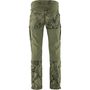 Keb Trousers M, Green Camo-Laurel Green