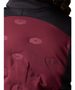 W Ranger WindblocR Fire Jacket Dark Maroon