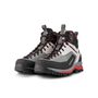 VETTA TECH GTX, grey/red