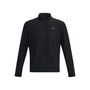 UA STORM RUN JACKET, Black