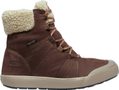 ELLE WINTER BOOT WP WOMEN chestnut/red clay