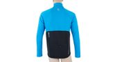 PROFI men's jacket black/blue