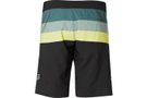 Demo Boardshort, black vintage