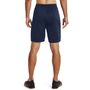 UA Tech Mesh Short, Blue