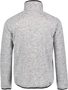 NBWFM5885 JUMPER cream and white - men's sweater