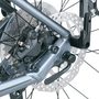 UNI SUPERTOURIST for disc brakes, adjustable height