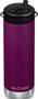 TKWide w/Twist Cap - purple potion 473 ml