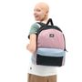 WM OLD SKOOL H20 BACKPACK WMN LILAS/BLACK