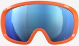 Fovea Mid Clarity Comp Fluorescent Orange/Hydrogen White/Spektris Blue