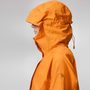 Singi X-Anorak W, Mountain Blue