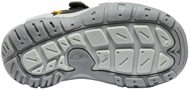 KNOTCH HOLLOW DS C Black/KEEN Yellow