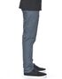 1236003 Goodstock jean, slate - men's jeans