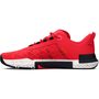 UA W TriBase Reign 5-RED