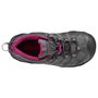 Koven Low WP JR magnet/cerise - juniorská outdoor obuv