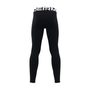 UA CG Armour Leggings Kid, Black