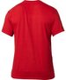 Fox Super Ss Tee Cardinal