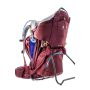 Kid Comfort 14 L, maroon