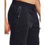 UA Essential Swacket Pant, Black