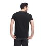 Classic T-Shirt Men, black