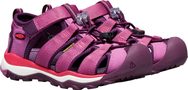 NEWPORT NEO H2 Y red violet/grape wine