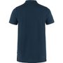 Övik Polo Shirt M Navy