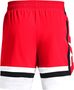 UA Baseline Woven Short II-RED