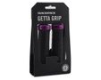 GETTA, 30mm black/purple