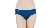 MERINO AIR ladies panties dark blue