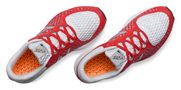 Vazee Breathe Red/White - běžecká obuv