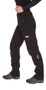 NBWP5452 CRN LEONI - Dámské softshellové kalhoty výprodej