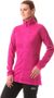 NBWFL5891 MELLOW dark pink - women's sweater