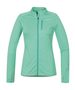 Tarp zipper L, mint