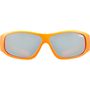 SPORTSTYLE 509 ORANGE YELLOW/SILVER