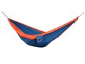 Mini Hammock Royal blue / Orange