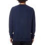 Legacy Crew Fleece Indigo