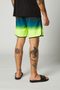 Reepz Boardshort 18" Fluo Yellow