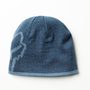 STREAMLINER BEANIE Blue Steel